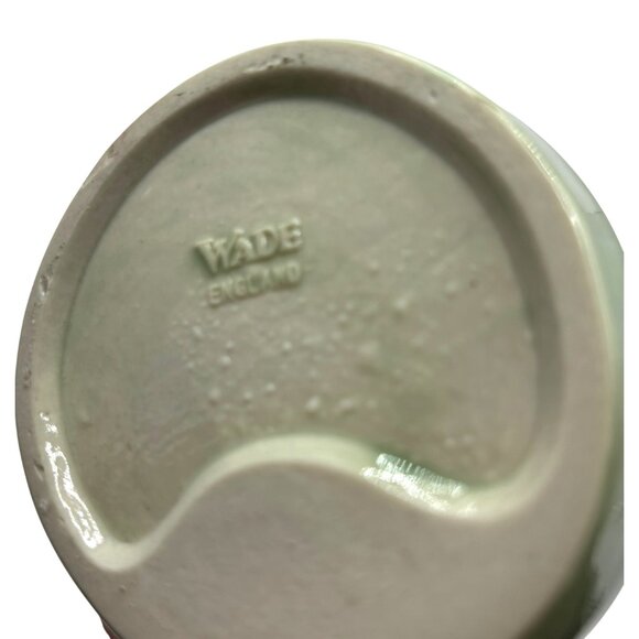 Vintage WADE England Yorkshire Terrier Yorkie Porcelain Ornamental Pipe Rest - Picture 6 of 9